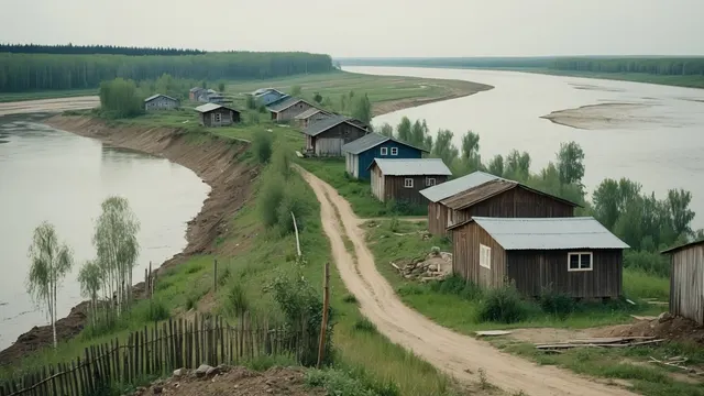 Тобольск — Байкалово